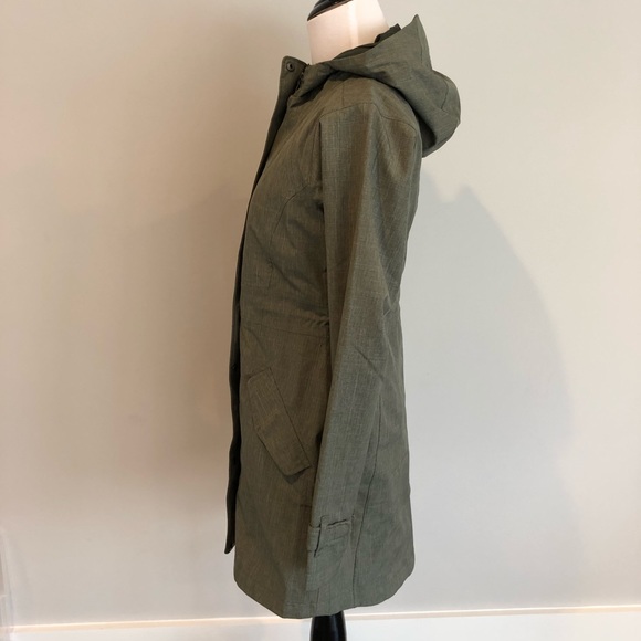 Athleta Rainfall Jacket - Picture 7 of 8